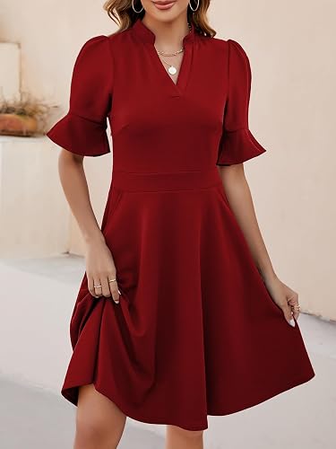 slim fit dress slacks The Sunday Maxi Dress X-Small / Black