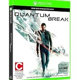 Quantum Break &ndash; Xbox One