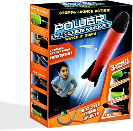 Regali Di Natale Per Bambini Di 9 Anni.Giocattoli Bambini 4 9 Anni Razzo Spaziale Giocattolo Per Ragazzi 9 12 Anni Regali Bambini 4 9 Anni Giocattoli Bambino 4 9 Anni Regali Di Natale Bambini Giochi Bambini Regali Ragazzi 9 12 Anni Amazon It Sport E Tempo Libero