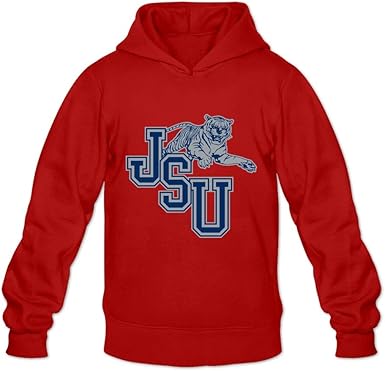 jackson state hoodies