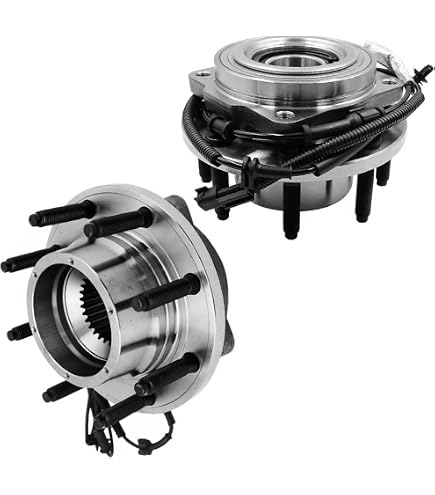 Amazon.com: Genuine OEM Subaru Rear Axle Hub Imperza WRX Sti 2005
