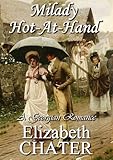 Milady Hot-At-Hand