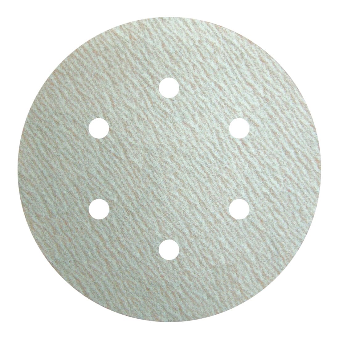 Klingspor 301223 - PS 73 BWK Sanding Disc with Paper Underlay, Self-Attaching, Diameter 150, Packaging Unit 100 - Grain 150