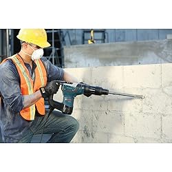 BOSCH RH540M SDS-max® 1-9/16 In. Combination Hammer