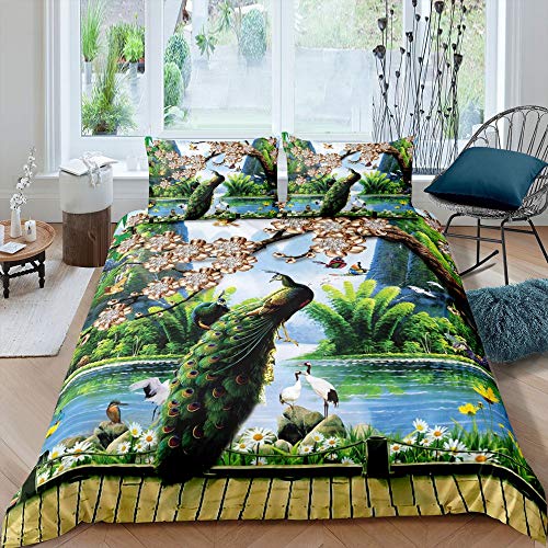 Pillow Cases(No Comforter 