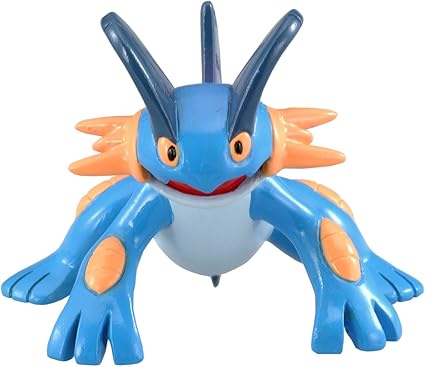 swampert figure