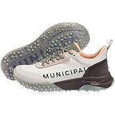 MUNICIPAL Men's Sportcross ATG Shoes
