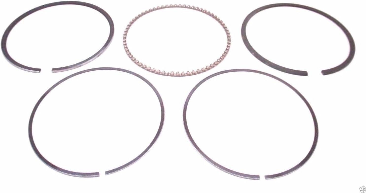 Kawasaki 130086058 Ring-Set-Piston
