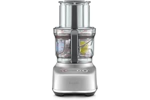 Breville Sous Chef ® 9 Food Processor, Brushed Stainless Steel