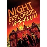 Night Explorers [DVD]