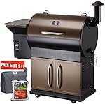 Z-Grills-Wood-Pellet-Grill