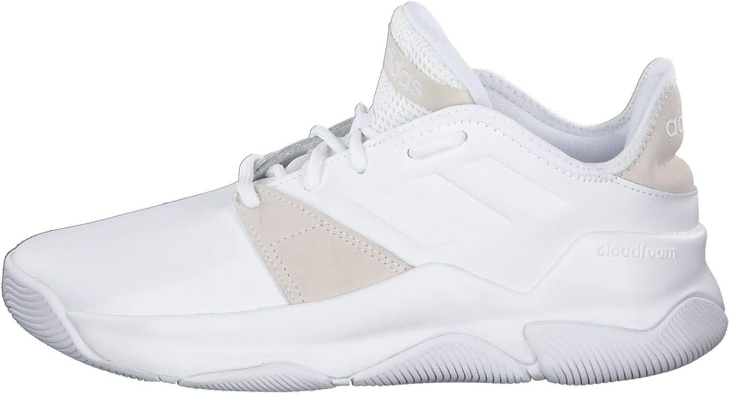 adidas streetflow basketball shoes review