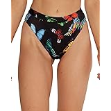 ultra high rise booty shorts