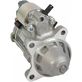 Motorcraft SA1026 Starter Motor