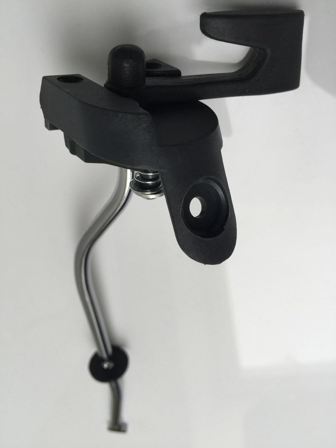 Interlocking Closure Mixing Bowl Lever Suitable for Thermomix TM21 Vorwerk - Image 3