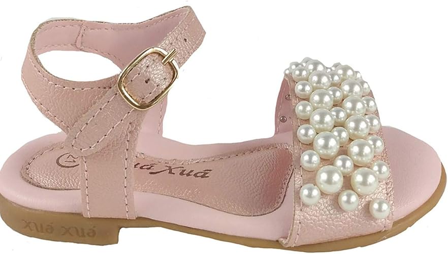 sandalia xua xua feminina