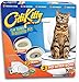 CitiKitty Cat Toilet Training Kit (One Pack + Extra Training Insert)
