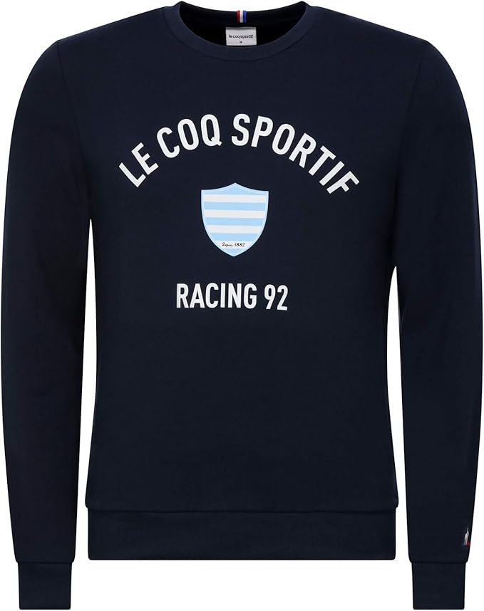 le coq sportif hoodie women's