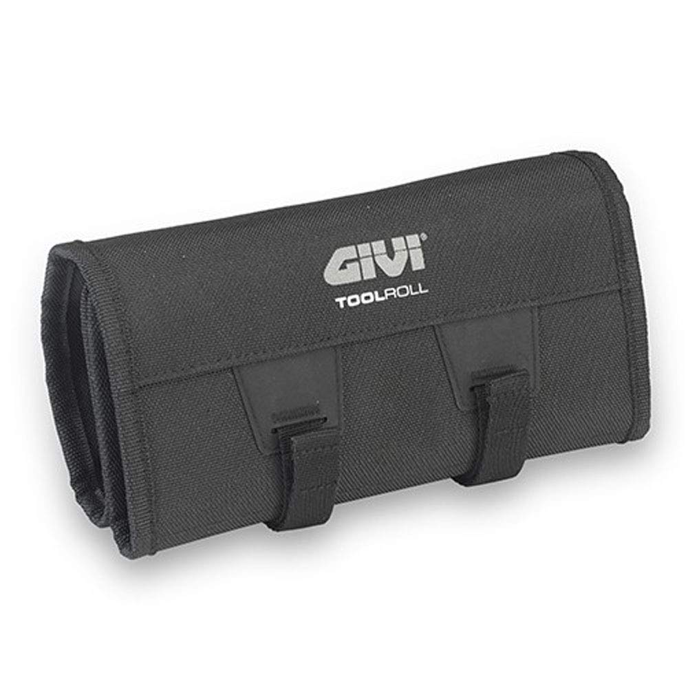 Givi T515Bag rollable with compartment door tools