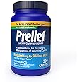 Amazon Prelief Acid Reducer Caplets Dietary Supplement 300 Count 