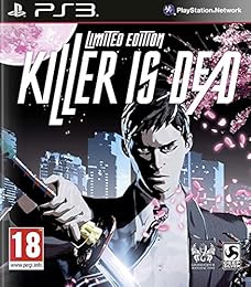 Killer is Dead