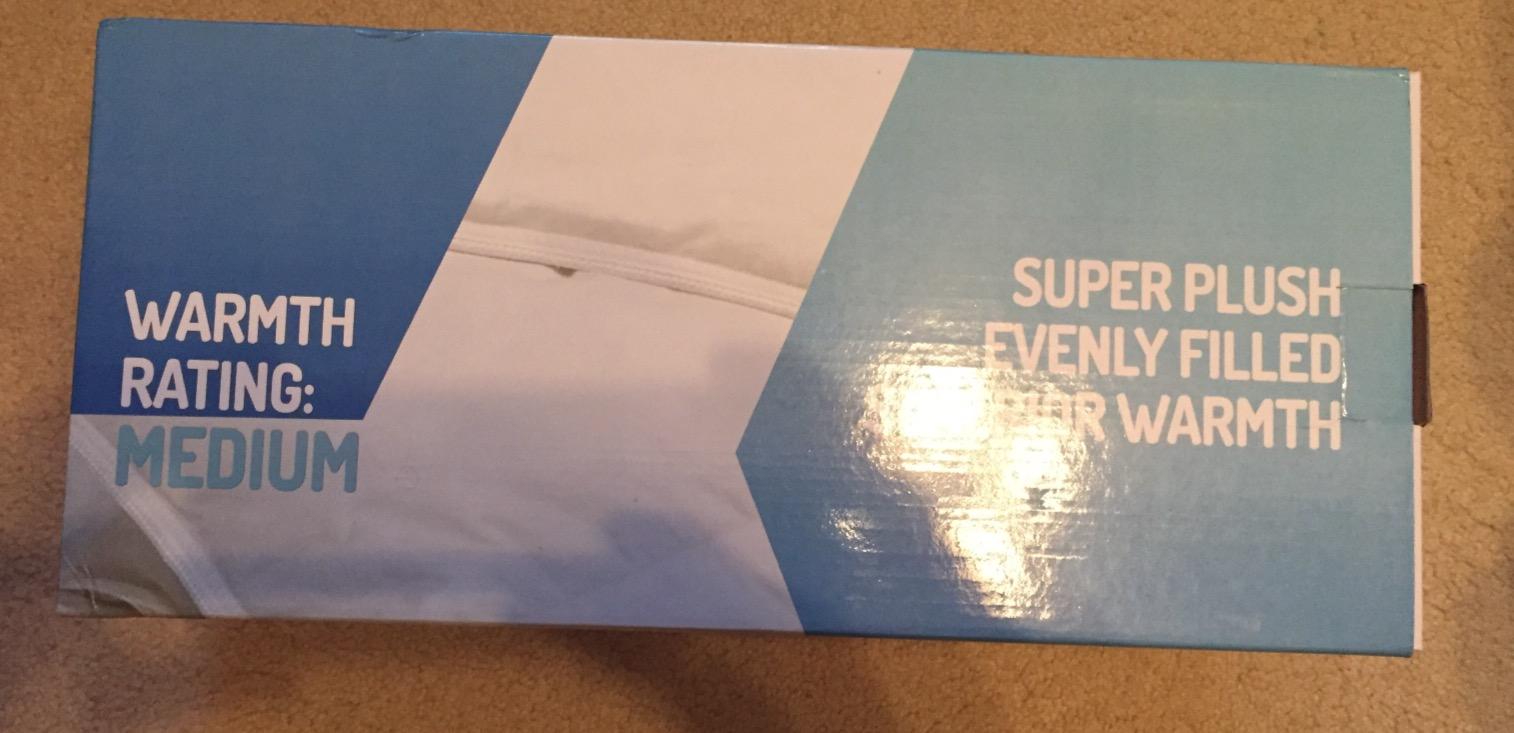 Buyer photo