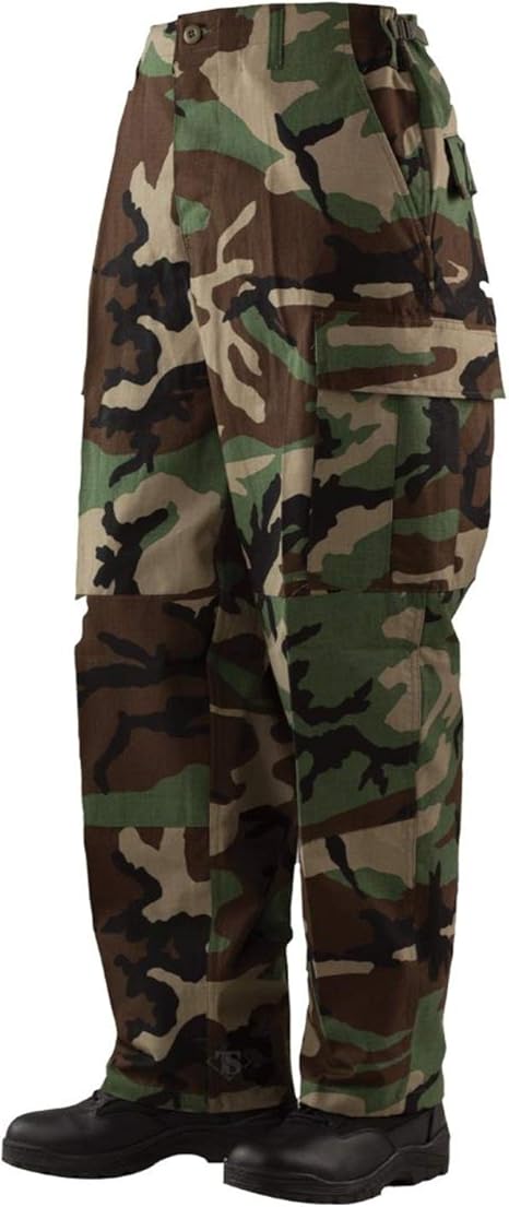 5xl bdu pants