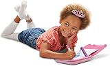 VTech Secret Safe Magic Notebook English Personalised Security view 8