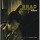 Songs: The Art Of The Trio, Volume Three