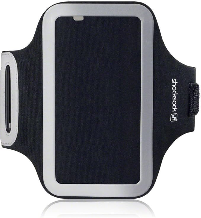 Deportes premium fitness Armband por Shocksock para Sony Xperia Z4 ...