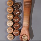 essence Soft Touch Mousse Make-Up No. 13 Matt Porcelain Foundation 16 g view 3