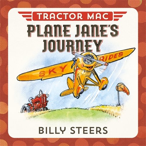 Best Tractor Mac Plane Jane's Journey<br />RAR