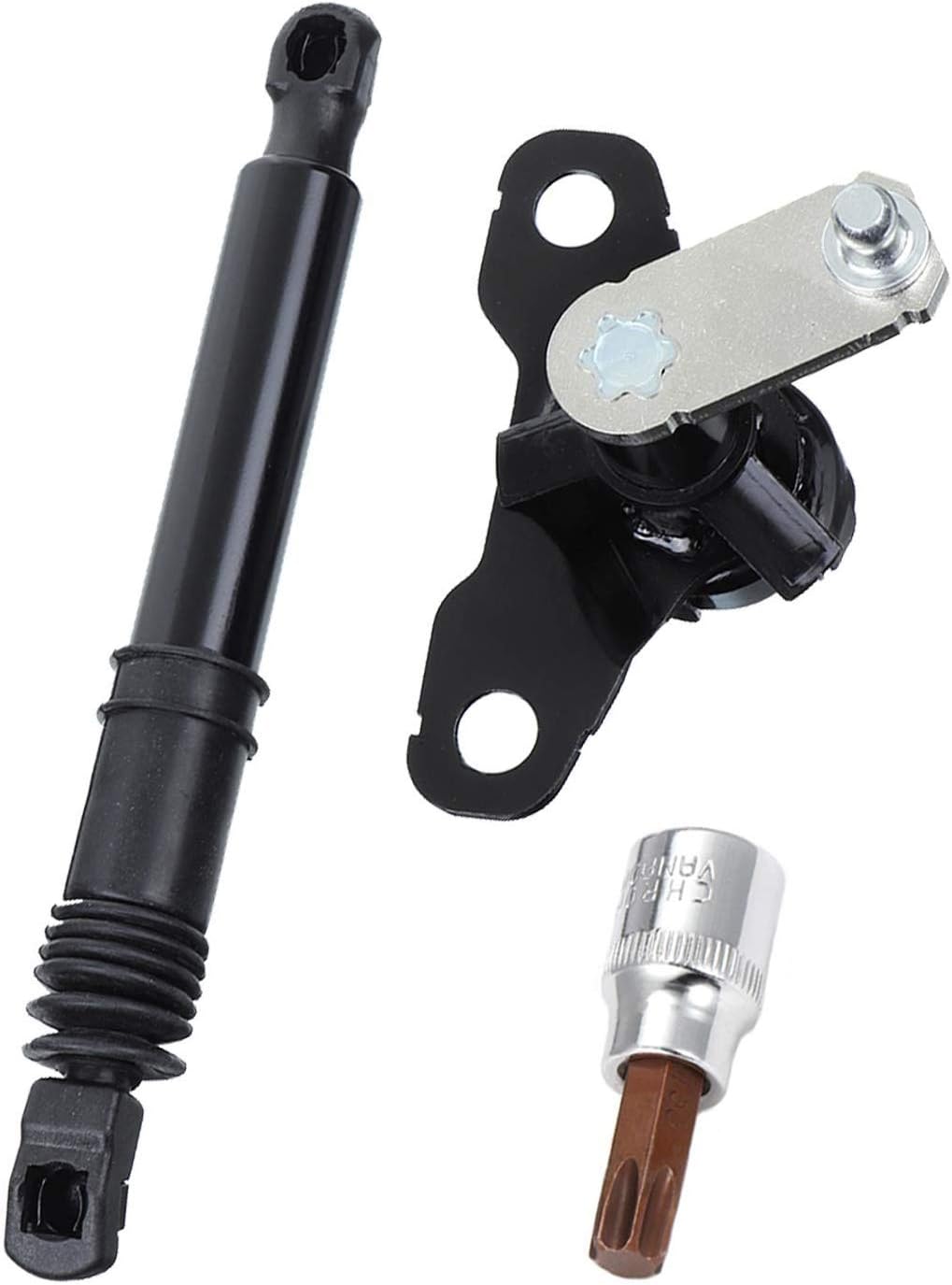 replacement tailgate ford on Truck Beds Tailgates Tailgate Damper Assembly For Ford 2015 2019 F150 Tailgate Assist Shock Kit Fl3z 99406a10 A Replacement Parts