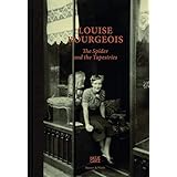 Louise Bourgeois: The Spider and the Tapestries