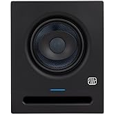 PreSonus Eris Pro 6 2-Way Biamped, Active, 6.5-inch Coaxial Studio Monitor