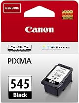 Canon PG-545 Black Ink Cartridge for PIXMA TR IP MX MG TS Printers