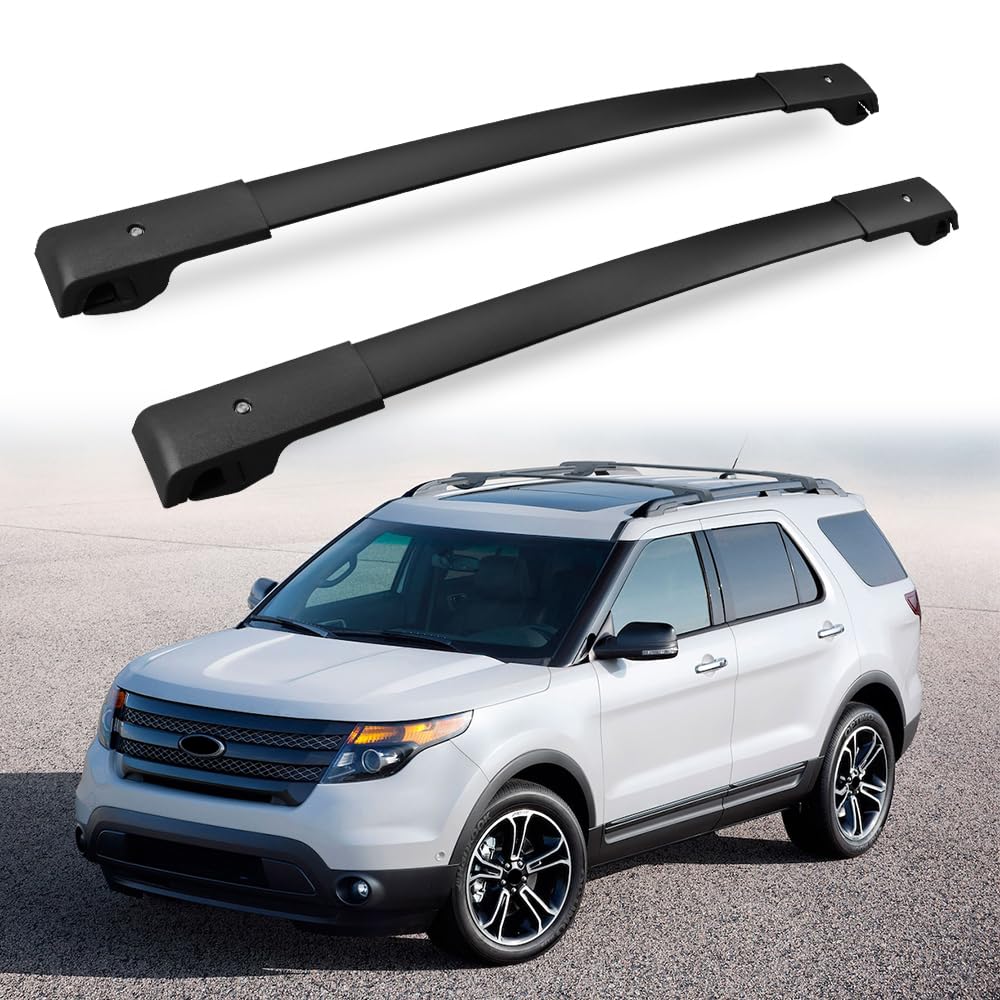 Rack Replacement Parts 2020-2024 Ford Explorer W/raised Rails
