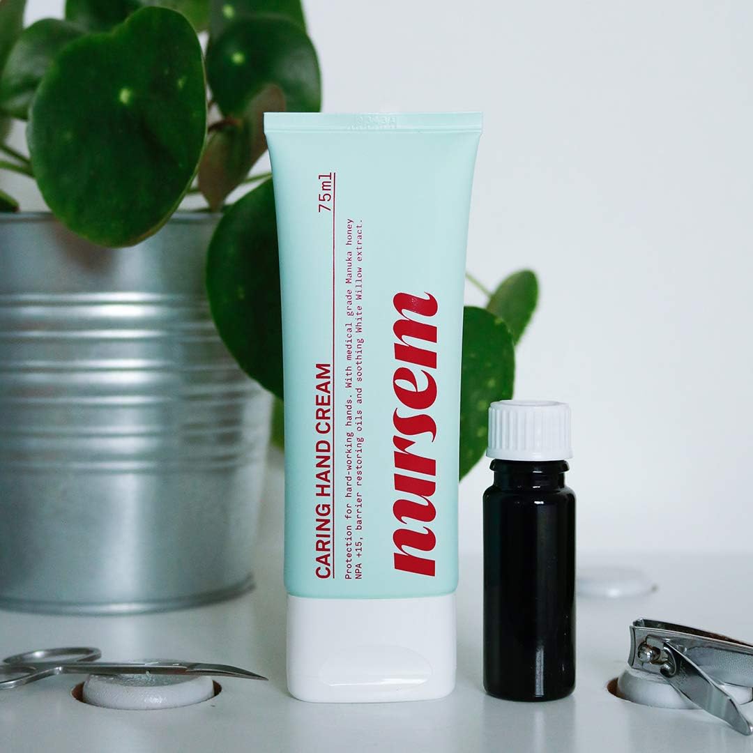 nursem hand cream