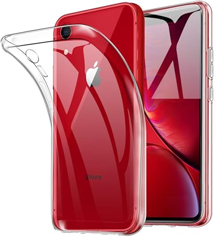 Amazon Co Jp Iphone Xr ケース Shinezone Iphone Xr ソフトカバー 透明 Tpu 耐衝撃 落下防止 防指紋 全面保護カバー Iphone Xrケース クリア 家電 カメラ