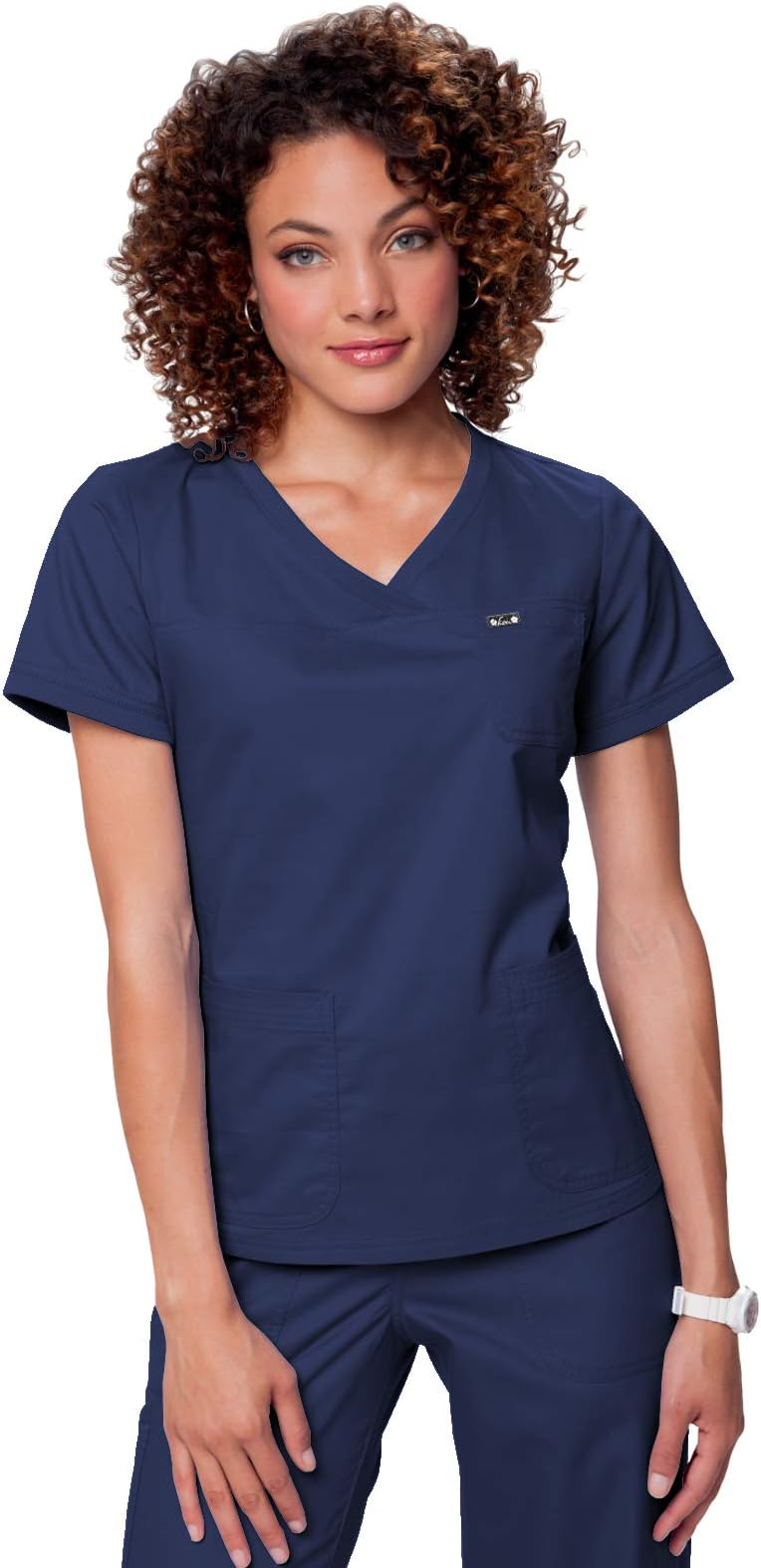 KOIClassics 247 Women's Nicole Scrub Top