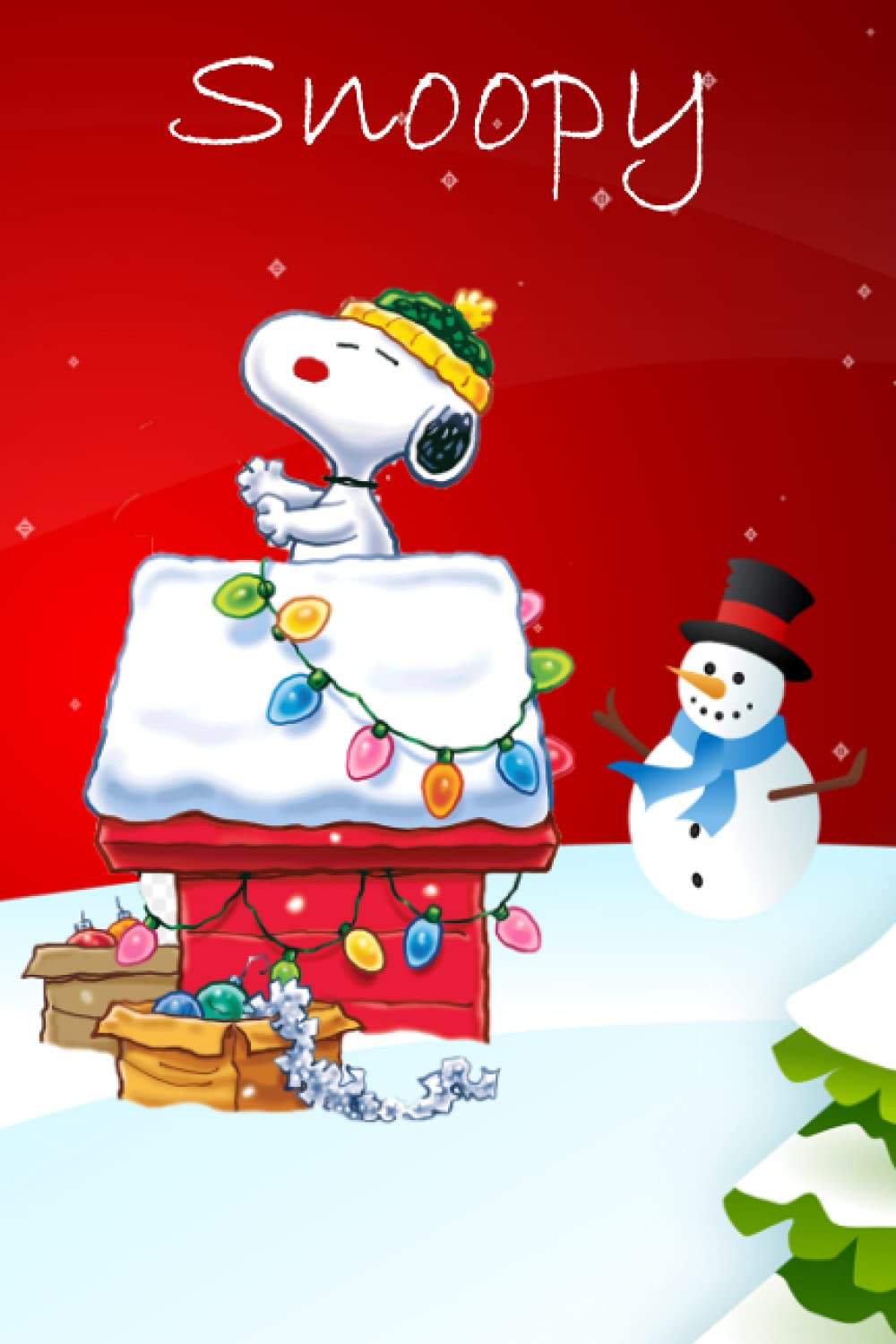 Amazon Snoopy Notebook 110 Wide Lined Pages 6 X 9 Planner Journal Notebook Composition Book Diary For Women Men Teens And Children Keller Halina Children S Books