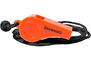 Browning Dog Training Whistle, Hunting Dog Training Whistle