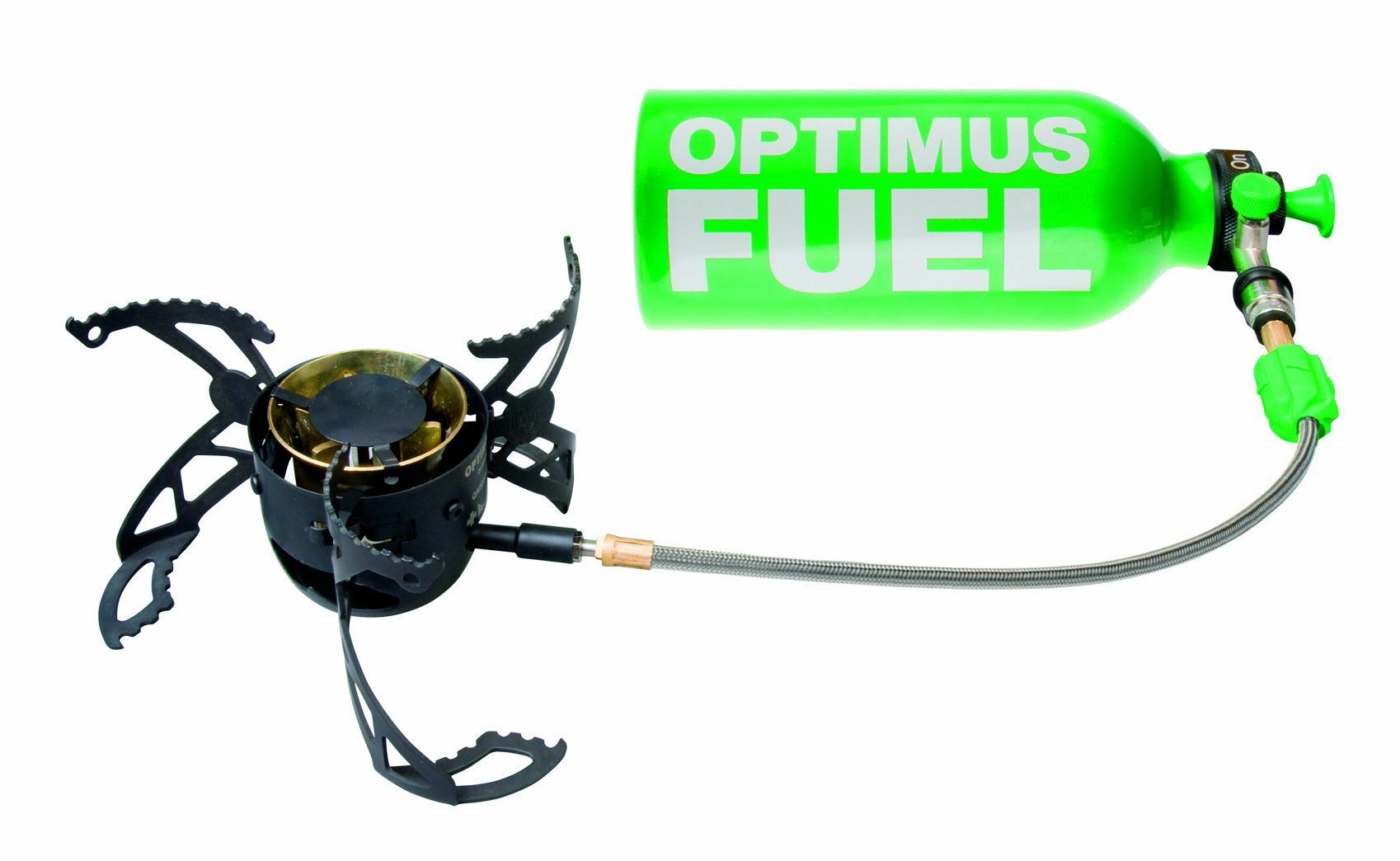 Optimus Nova+ Stove