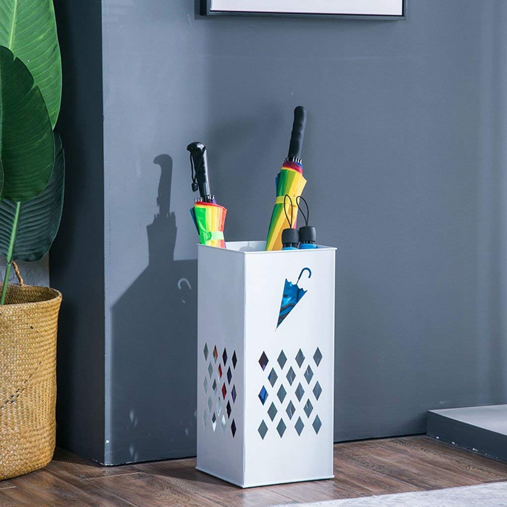 INDIAN DECOR 502323 Umbrella stand Home Entrance Hall Umbrella Storage