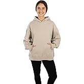 Cottonhood Soft Oversized Hoodie for Women - Casual Long Sleeve Sweatshirt, Women's Hoodie Pullover Sweatshirt