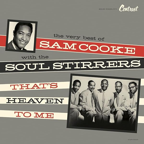 輸入盤The Soul Stirrers featuring Sam Cooke OTItMTc0Ny5qcGVn.jpeg