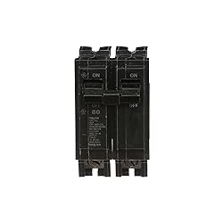 Connecticut Electric THQL2180 Ge Type Thql Q-Line