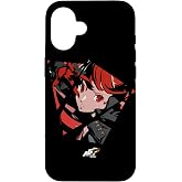 Persona 5 Royal Kasumi Yoshizawa ATLUS Case for iPhone 16