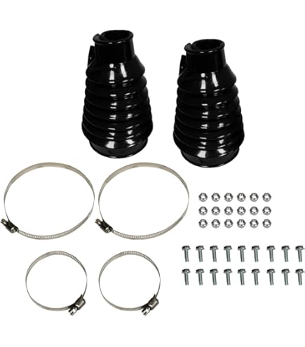 NOS EMPI パーツ　セット Amazon.com: Empi 00-9916-0 Stock Style Split Axle Boot Kit