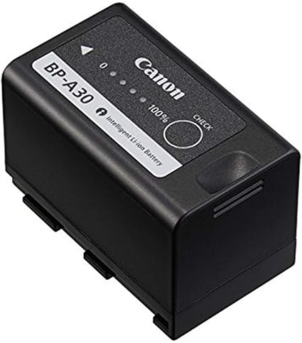 Аккумулятор canon bp a30